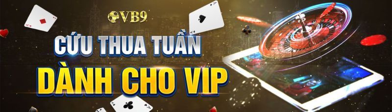 Khuyến mãi độc quyền chỉ có tại Vuabai9