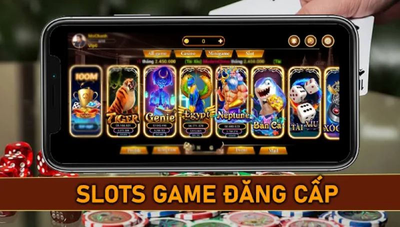 Giải đáp câu hỏi thắc mắc về nhà cái đánh bài online QKA 