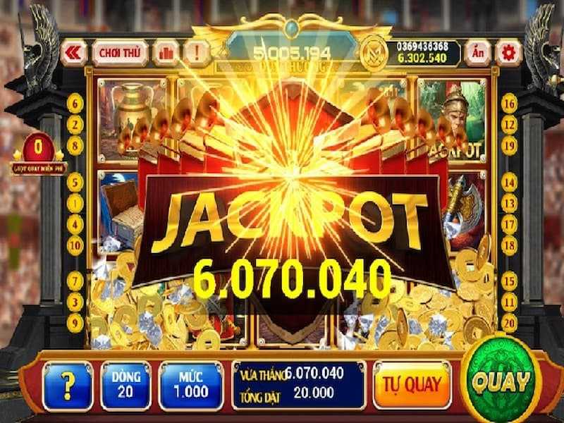 Hướng dẫn nạp, rút tiền game bài đổi thưởng Bon68