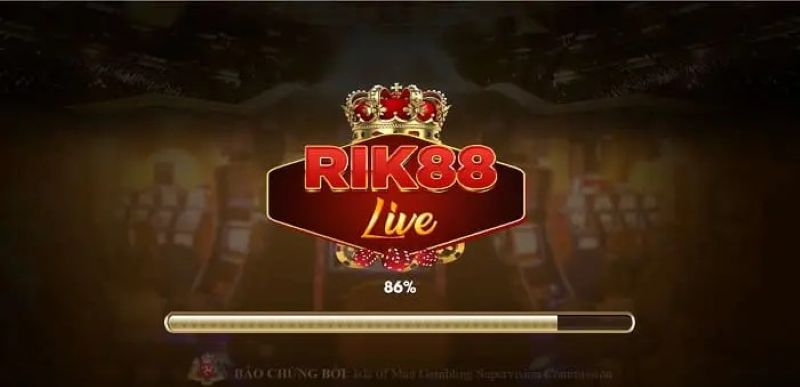 Giao dịch Rik88 trong vòng 1 nốt nhạc