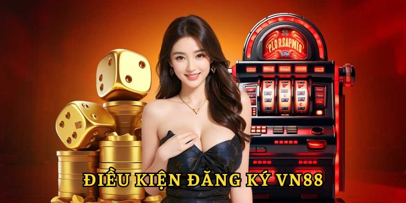 Hướng dẫn đăng ký VN88 trên điện thoại