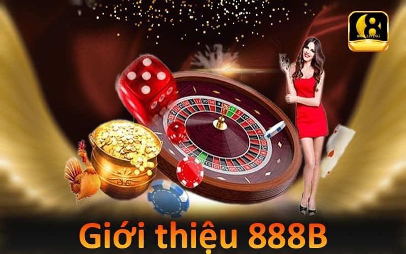 Tại 888B hiện có những ưu đãi và khuyến mãi nào? 
