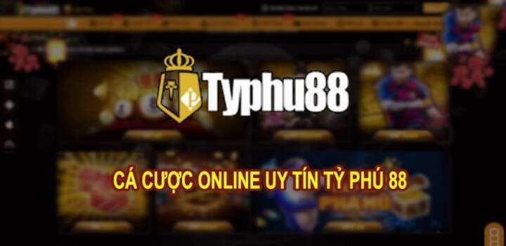 Link đăng nhập Typhu88 uy tín nhất năm 2025